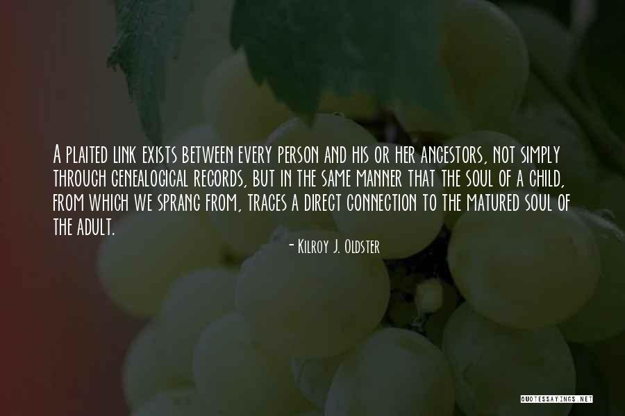 Madurez Emocional Quotes By Kilroy J. Oldster Madurez Emocional Quotes By Kilroy J. Oldster
