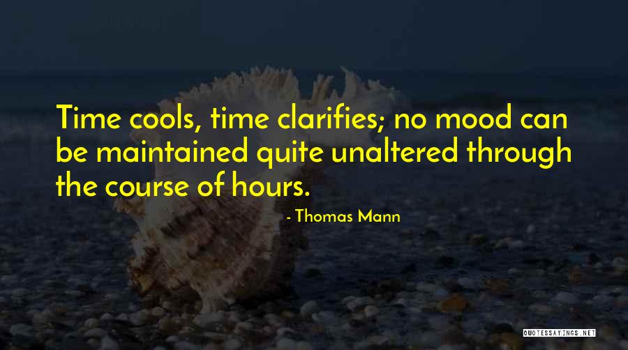 Madurez Emocional Quotes By Thomas Mann Madurez Emocional Quotes By Thomas Mann