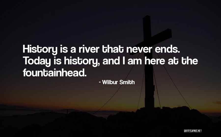 Madurez Emocional Quotes By Wilbur Smith