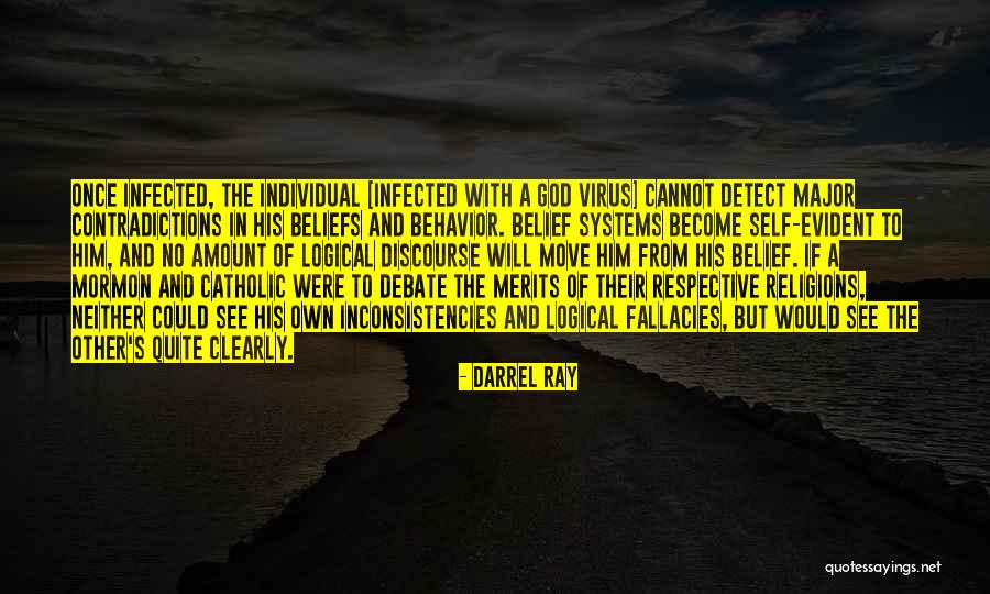 Madurez Frases Quotes By Darrel Ray Madurez Frases Quotes By Darrel Ray