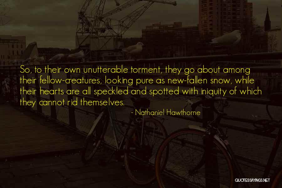 Madurez Frases Quotes By Nathaniel Hawthorne Madurez Frases Quotes By Nathaniel Hawthorne