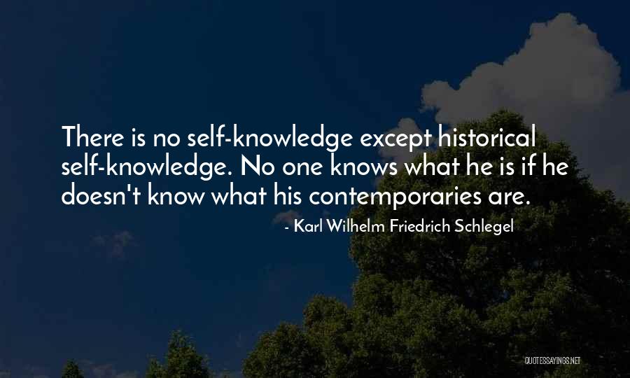 Madurez Quotes By Karl Wilhelm Friedrich Schlegel Madurez Quotes By Karl Wilhelm Friedrich Schlegel