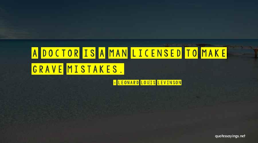 Madurez Quotes By Leonard Louis Levinson Madurez Quotes By Leonard Louis Levinson