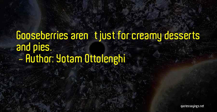 Maduri Deekshith Quotes By Yotam Ottolenghi