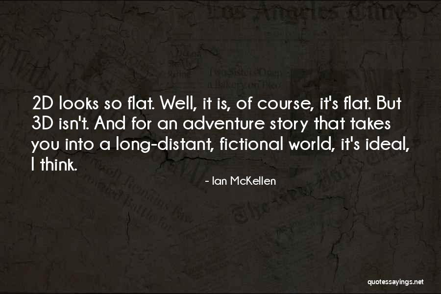 Maduros Vs Tostones Quotes By Ian McKellen Maduros Vs Tostones Quotes By Ian McKellen