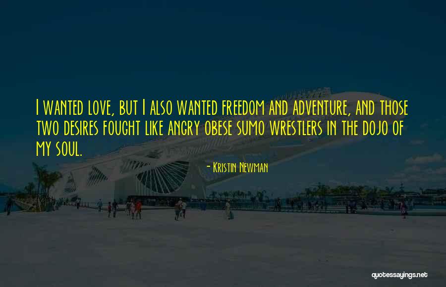 Maduros Vs Tostones Quotes By Kristin Newman Maduros Vs Tostones Quotes By Kristin Newman
