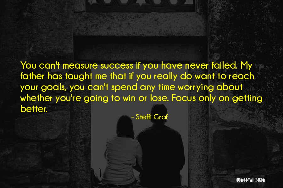 Maduros Vs Tostones Quotes By Steffi Graf Maduros Vs Tostones Quotes By Steffi Graf