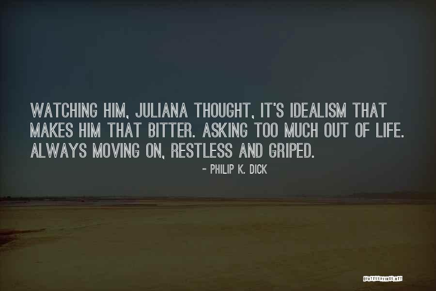 Madwoman In The Volvo Quotes By Philip K. Dick Madwoman In The Volvo Quotes By Philip K. Dick