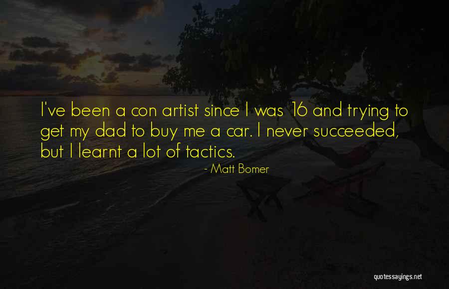 Madwoman In Woods Quotes By Matt Bomer Madwoman In Woods Quotes By Matt Bomer