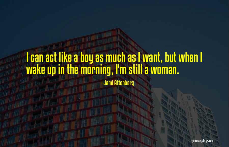 Madyan Oman Quotes By Jami Attenberg Madyan Oman Quotes By Jami Attenberg
