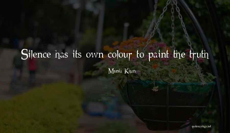 Madyan Oman Quotes By Munia Khan Madyan Oman Quotes By Munia Khan