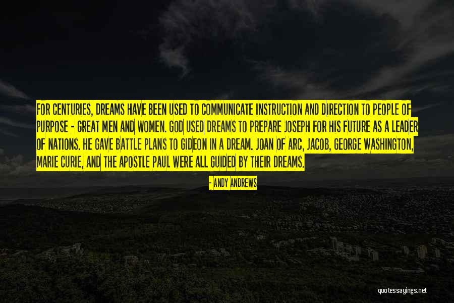 Madysen Denman Quotes By Andy Andrews Madysen Denman Quotes By Andy Andrews