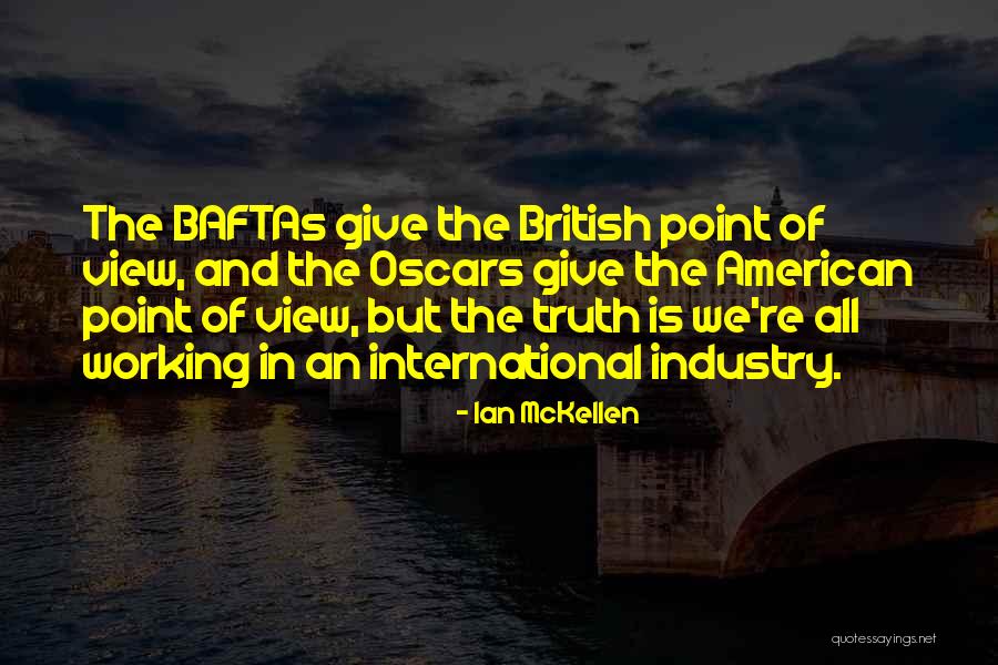 Madysen Denman Quotes By Ian McKellen Madysen Denman Quotes By Ian McKellen