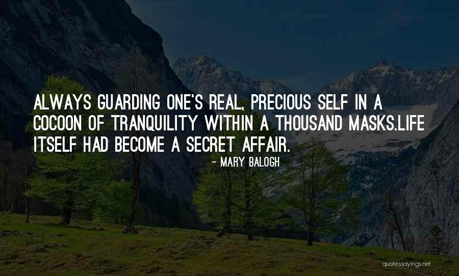 Madysons Marshmallows Quotes By Mary Balogh Madysons Marshmallows Quotes By Mary Balogh