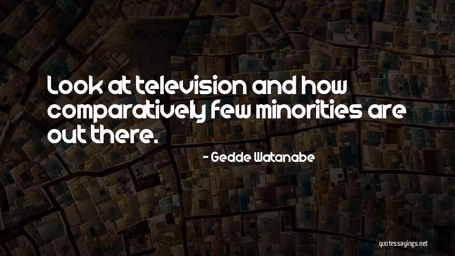 Madyun Global Ventures Quotes By Gedde Watanabe Madyun Global Ventures Quotes By Gedde Watanabe