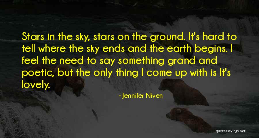 Madzimambo Quotes By Jennifer Niven Madzimambo Quotes By Jennifer Niven