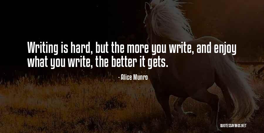 Mae C Jemison Famous Quotes By Alice Munro Mae C Jemison Famous Quotes By Alice Munro
