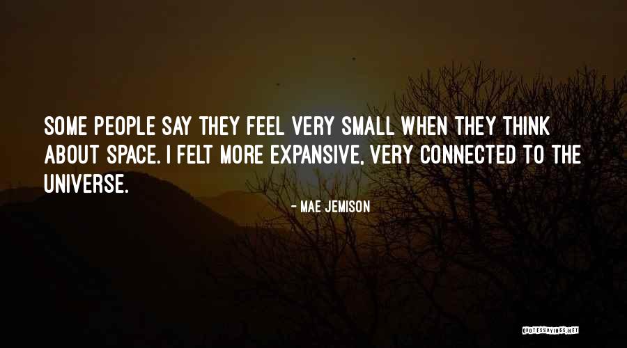 Mae Jemison Quotes 1316798 Mae Jemison Quotes 1316798