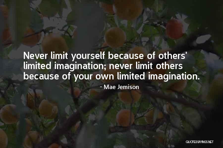 Mae Jemison Quotes 1356960 Mae Jemison Quotes 1356960