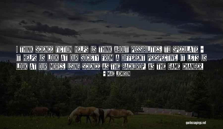 Mae Jemison Quotes 1628550 Mae Jemison Quotes 1628550