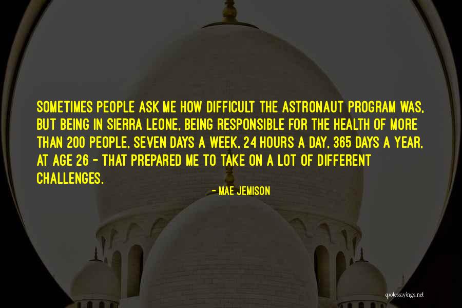 Mae Jemison Quotes 2143211 Mae Jemison Quotes 2143211