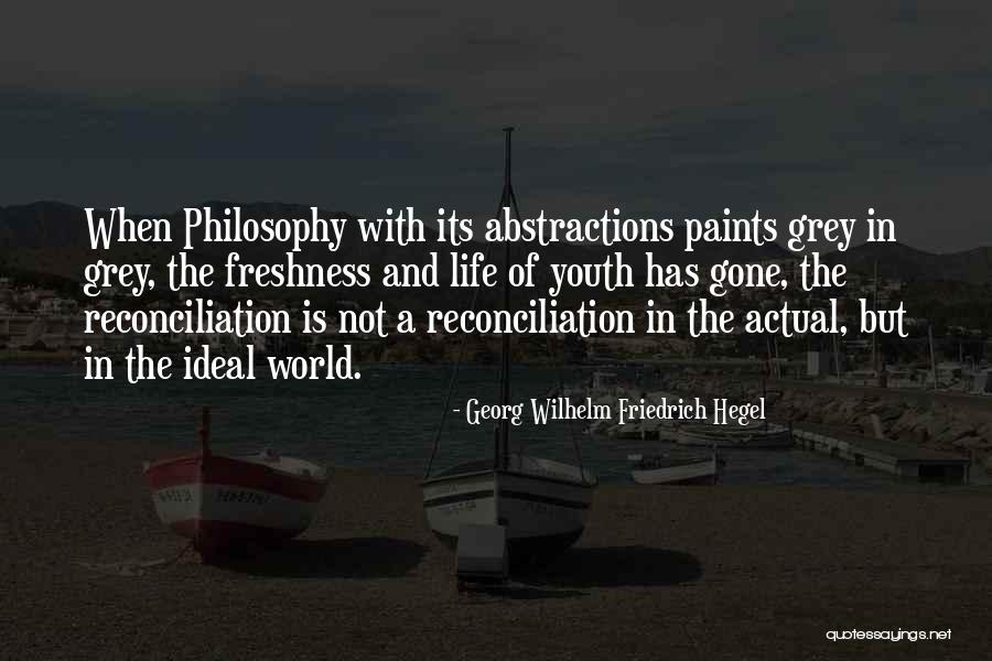 Mae Mallory Quotes By Georg Wilhelm Friedrich Hegel Mae Mallory Quotes By Georg Wilhelm Friedrich Hegel