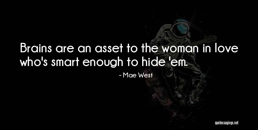 Mae West Quotes 1026455