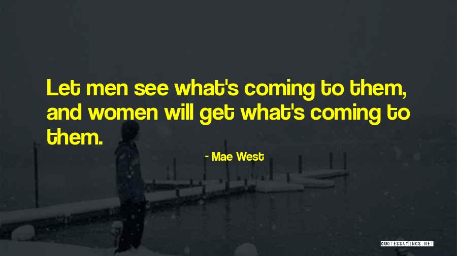 Mae West Quotes 103566