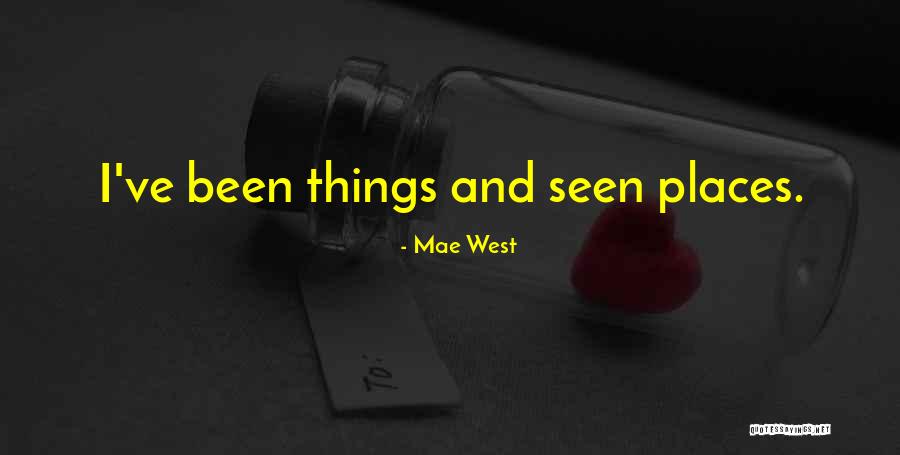 Mae West Quotes 1168042