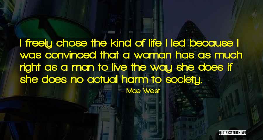 Mae West Quotes 1277404