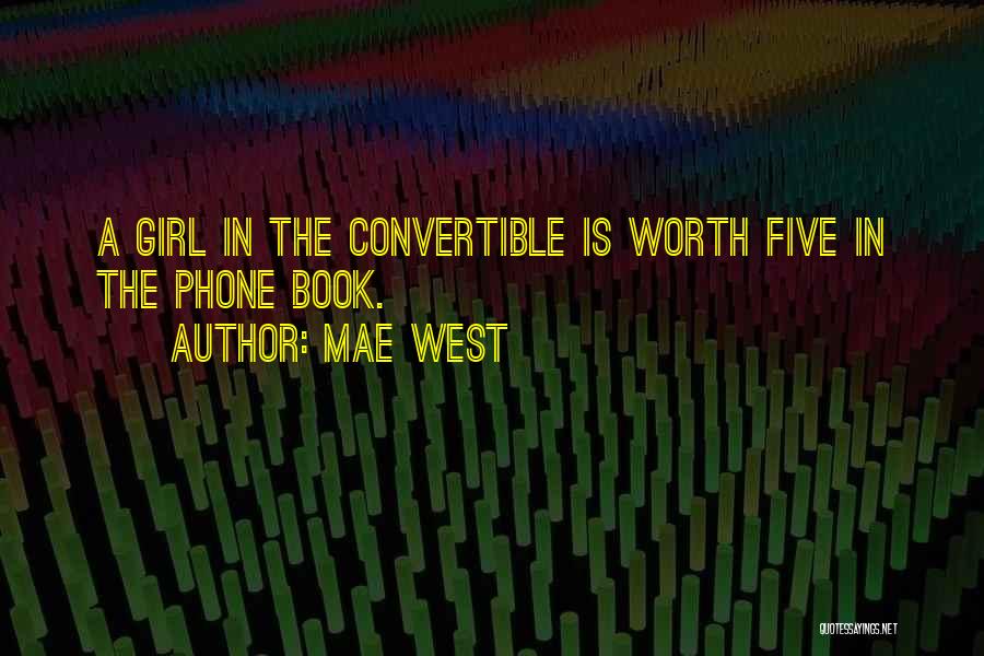 Mae West Quotes 1302342