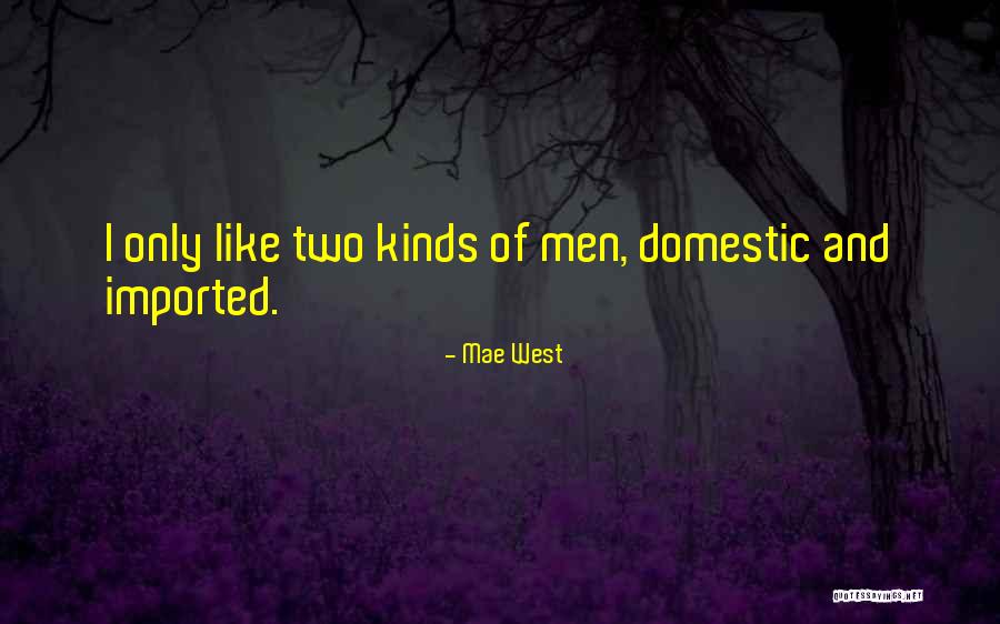 Mae West Quotes 1349306