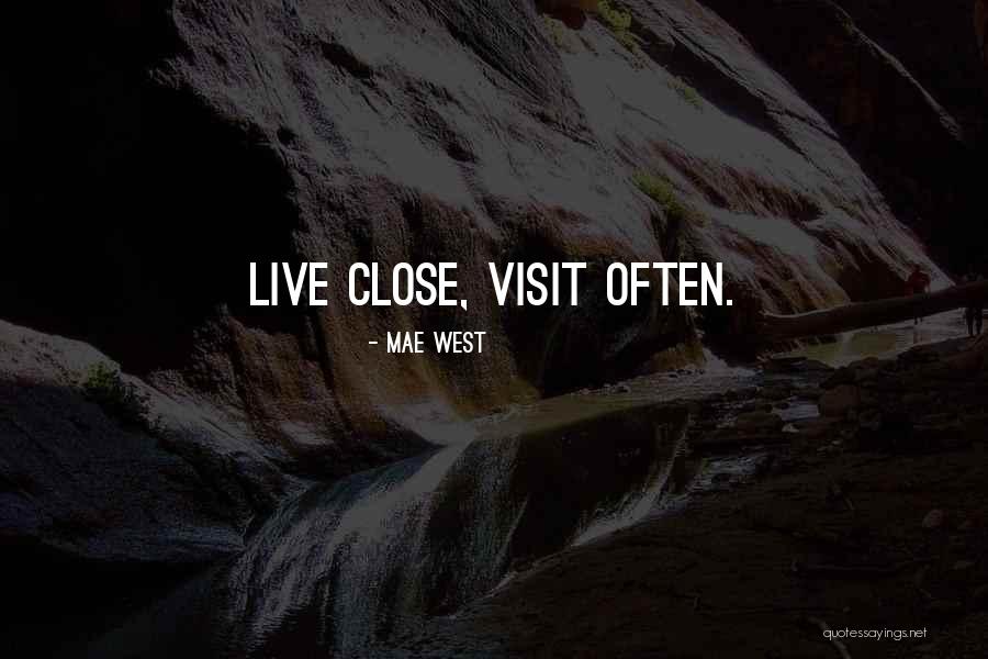 Mae West Quotes 1396945