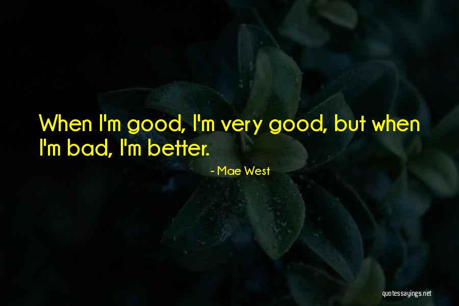 Mae West Quotes 1404650