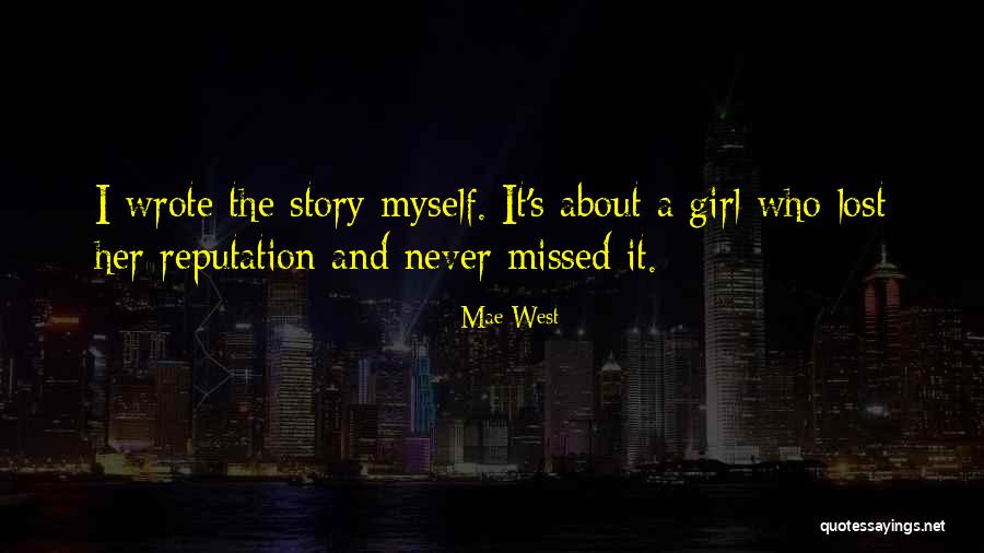 Mae West Quotes 1480370