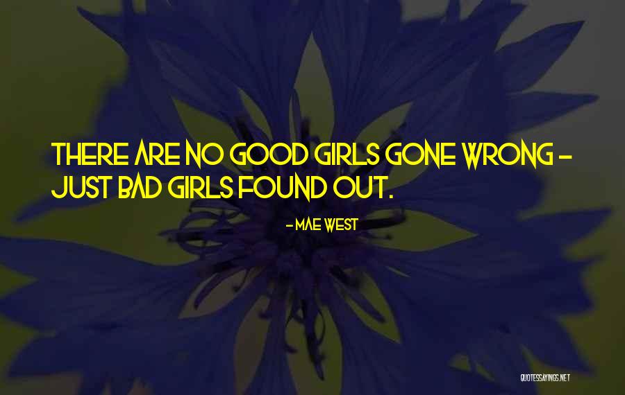 Mae West Quotes 1689948