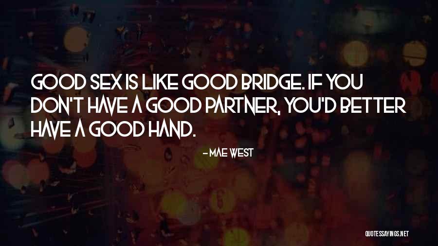 Mae West Quotes 1787647