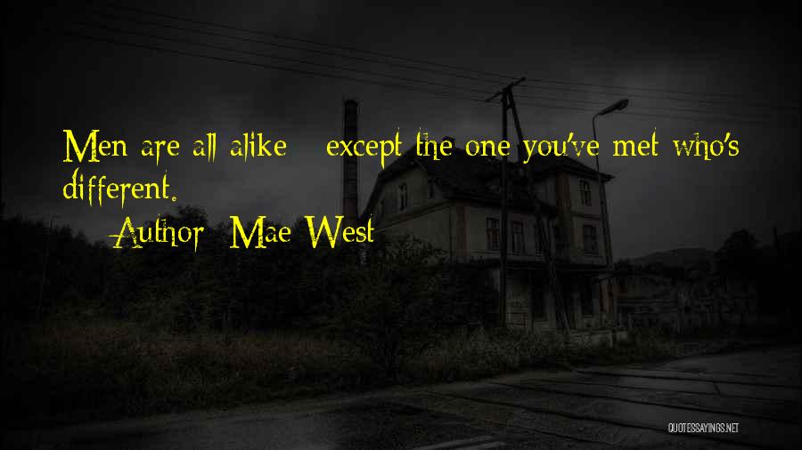 Mae West Quotes 2170268