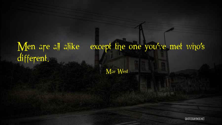 Mae West Quotes 2170268