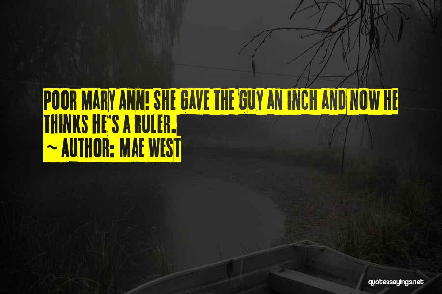 Mae West Quotes 2221038