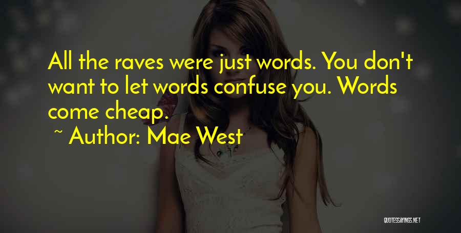 Mae West Quotes 2233468