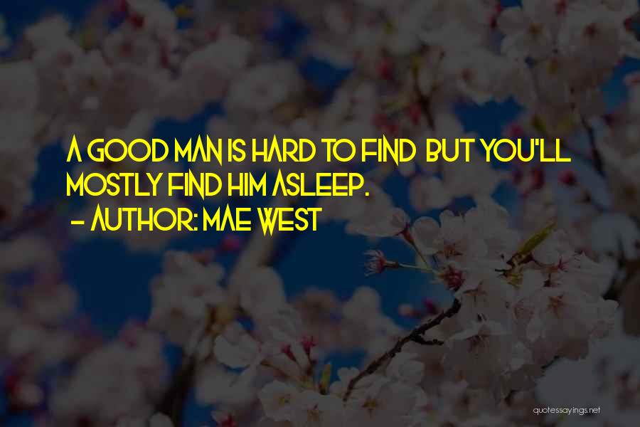 Mae West Quotes 2264624