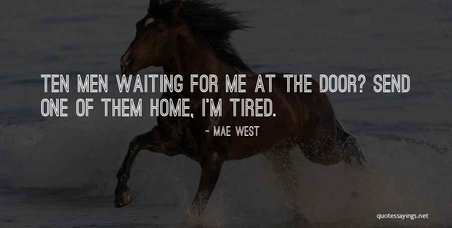 Mae West Quotes 476753