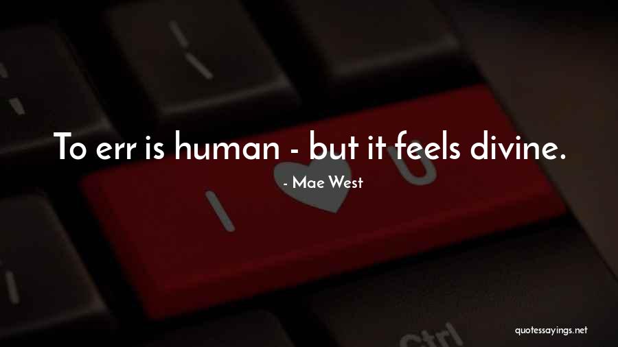 Mae West Quotes 709605