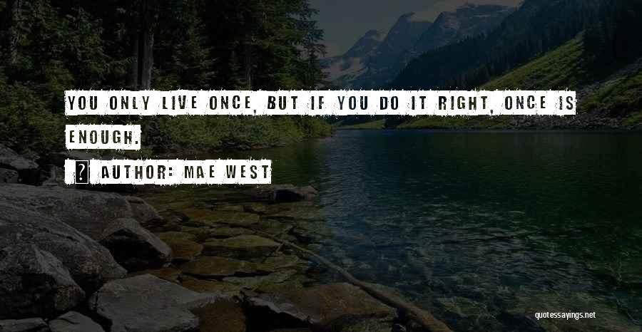 Mae West Quotes 876263