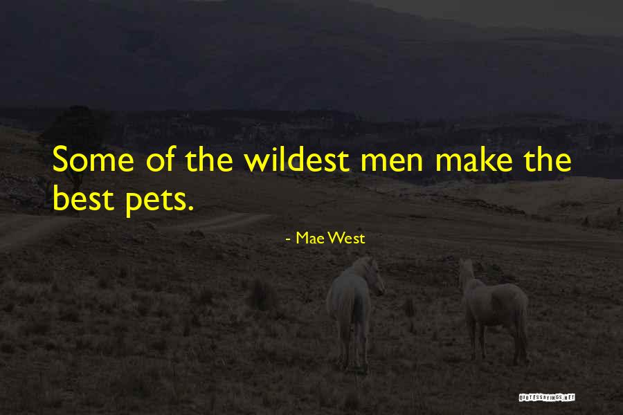 Mae West Quotes 910540