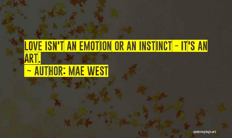 Mae West Quotes 970046