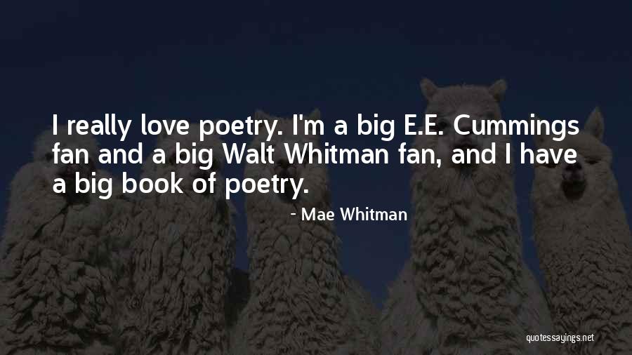 Mae Whitman Quotes 1050954