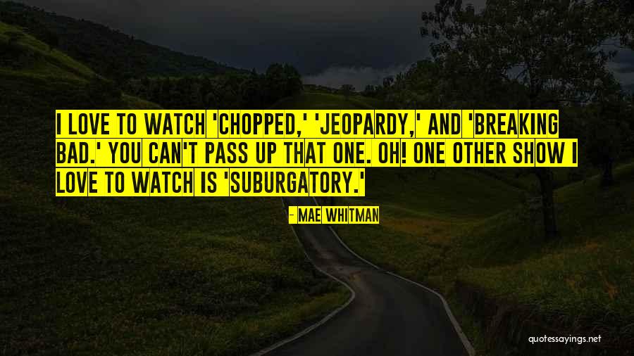Mae Whitman Quotes 1448909 Mae Whitman Quotes 1448909