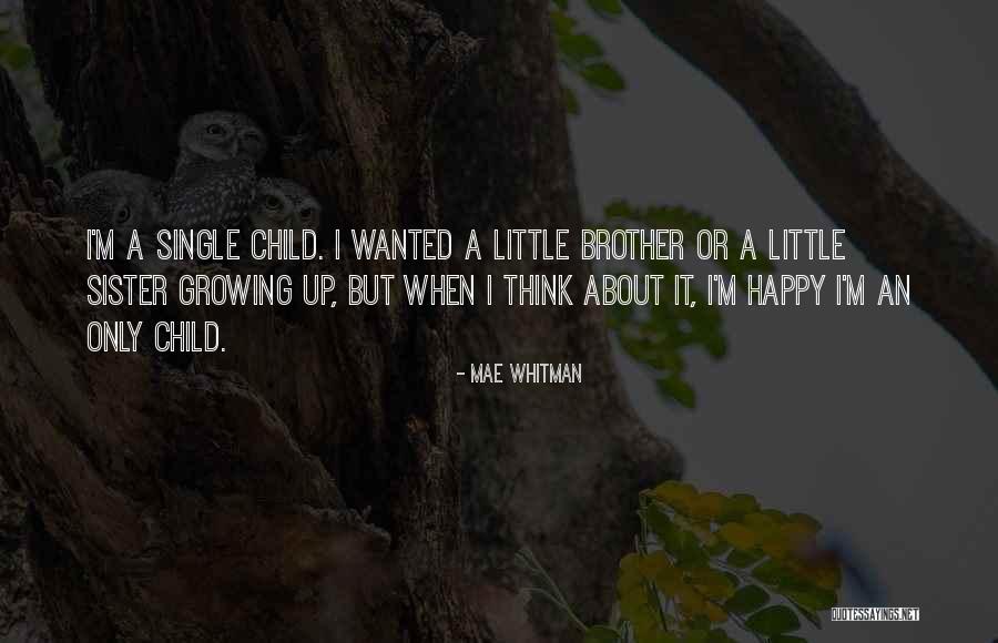 Mae Whitman Quotes 1769310 Mae Whitman Quotes 1769310